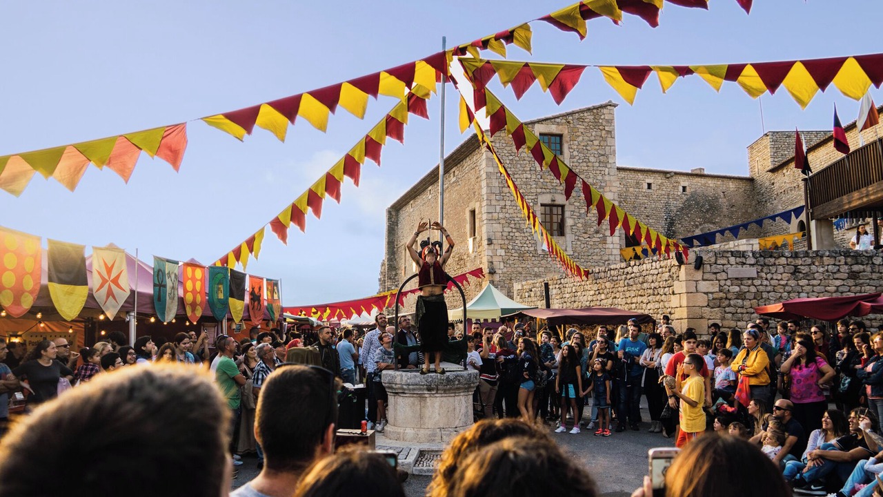 Photo of Others in San Martin Sarroca