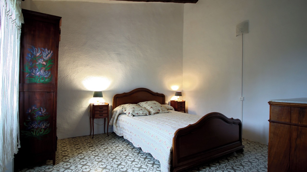 Photo of Bedroom in San Martin Sarroca