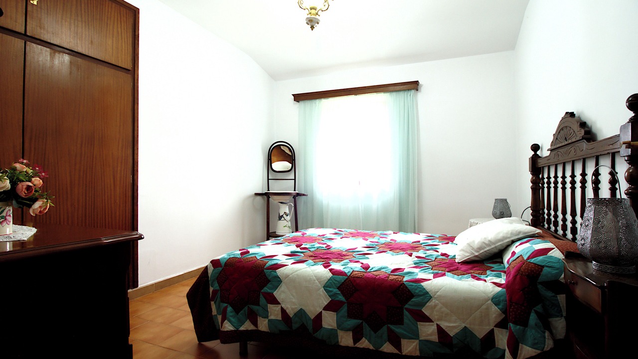 Photo of Bedroom in San Martin Sarroca