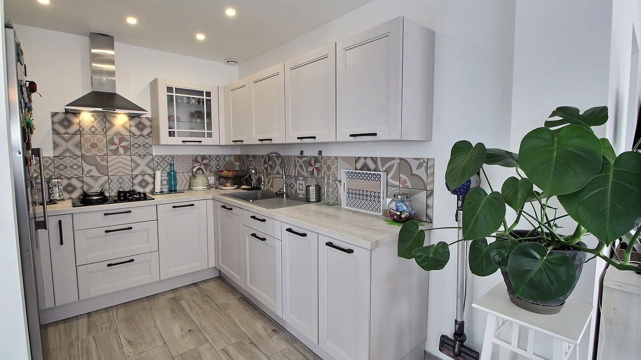 Photo of Kitchen in Saint-Cyprien Plage