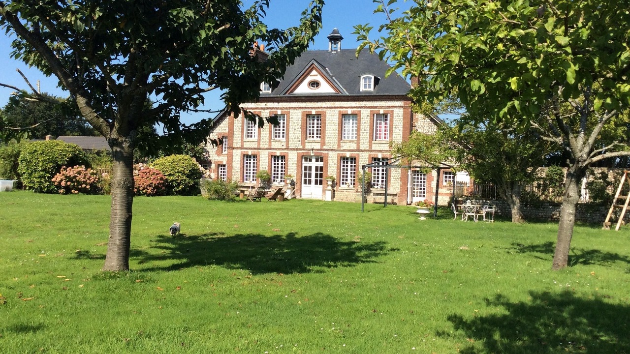 Photo of Outdoor in Angerville-la-Martel