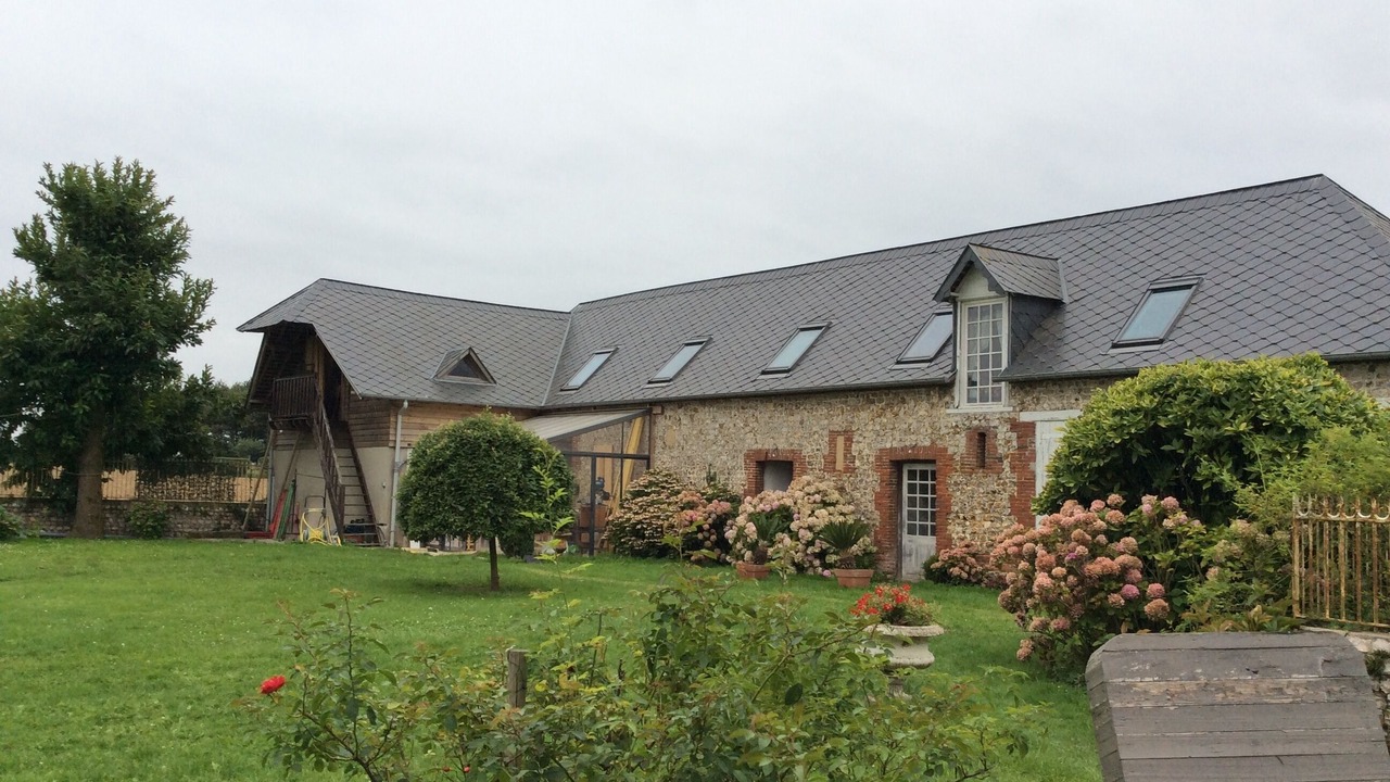 Photo of Outdoor in Angerville-la-Martel