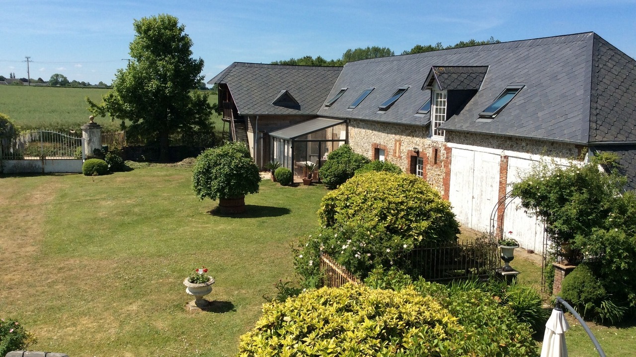 Photo of Outdoor in Angerville-la-Martel