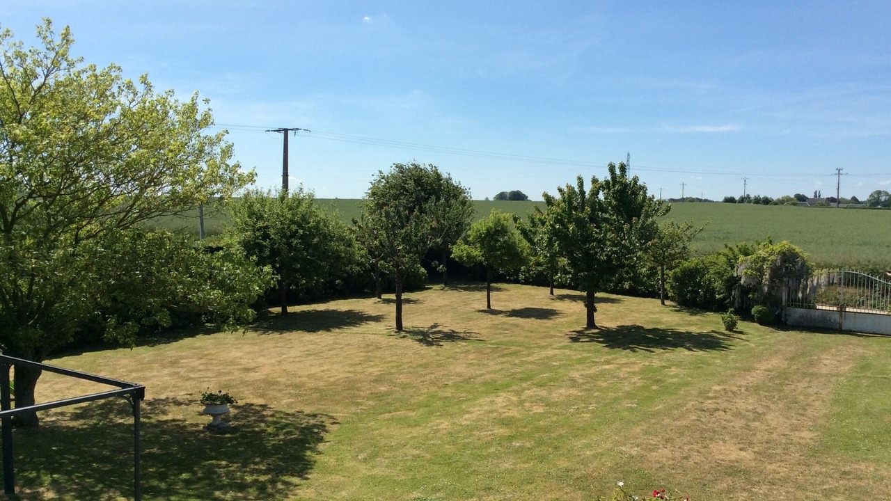 Photo of Outdoor in Angerville-la-Martel