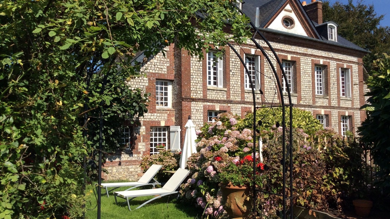 Photo of Outdoor in Angerville-la-Martel