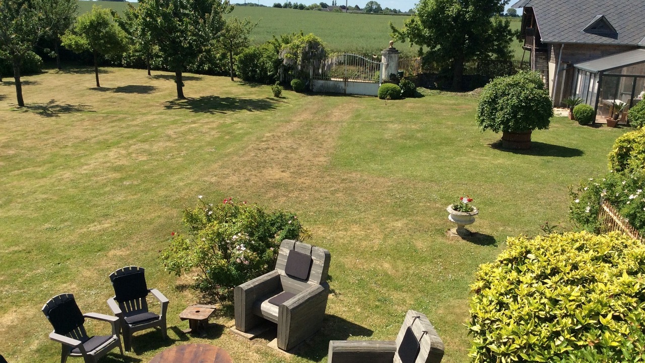 Photo of Outdoor in Angerville-la-Martel