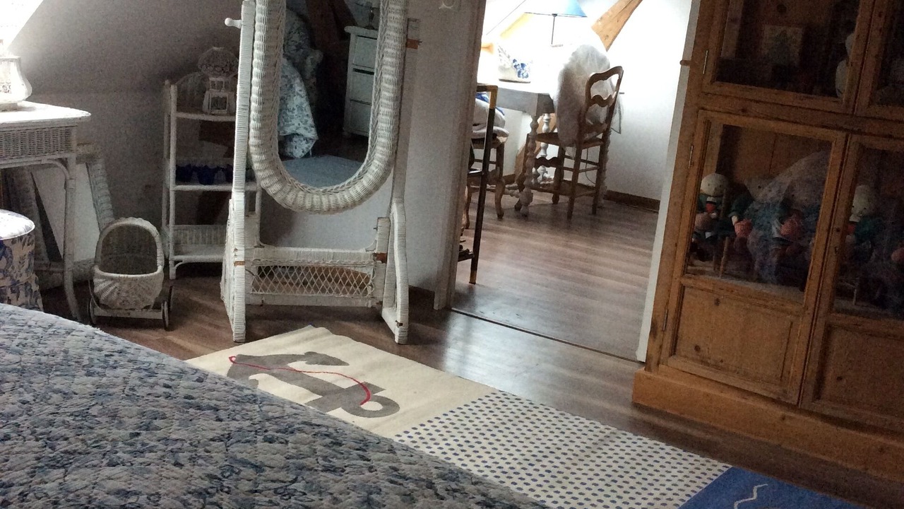 Photo of Bedroom in Angerville-la-Martel