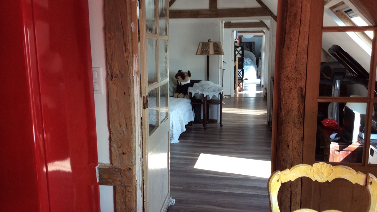 Photo of Bedroom in Angerville-la-Martel