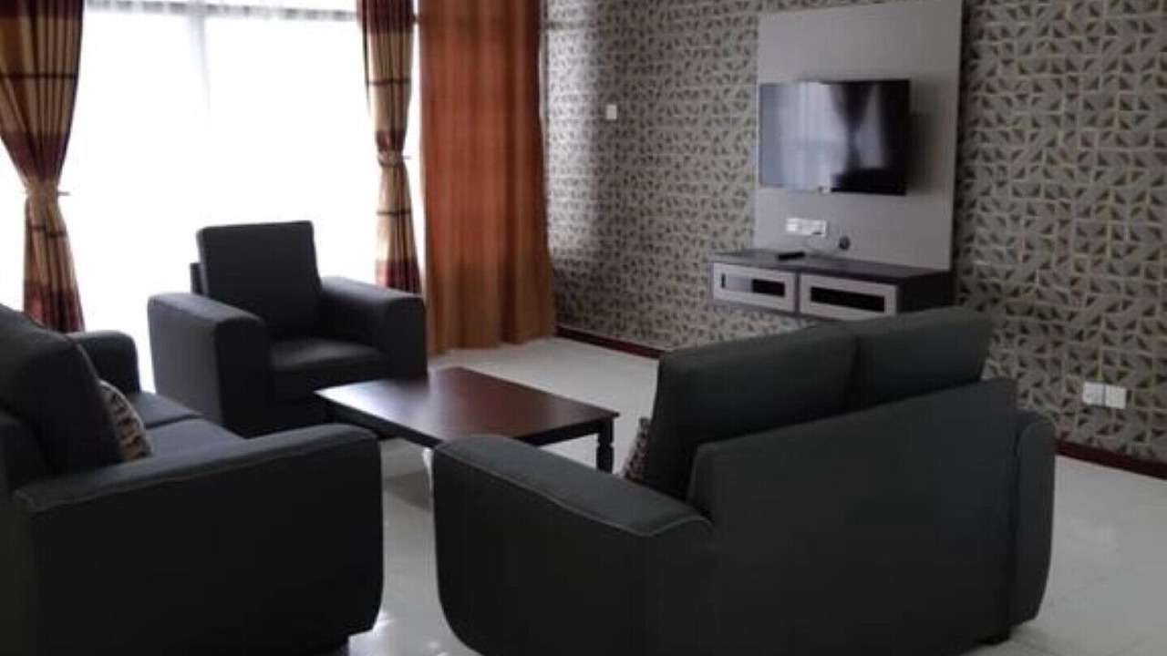 Photo of Livingroom in Tanjung Kling