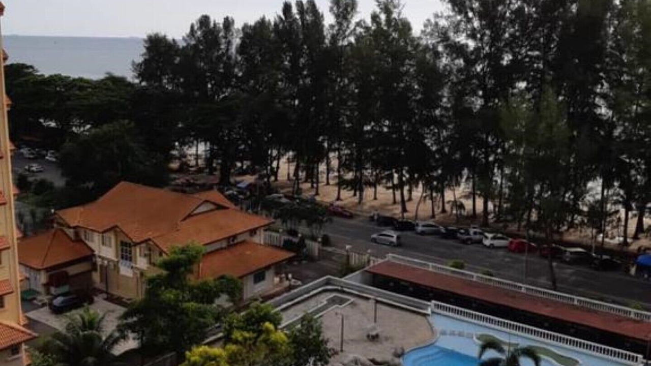 Photo of Outdoor in Tanjung Kling