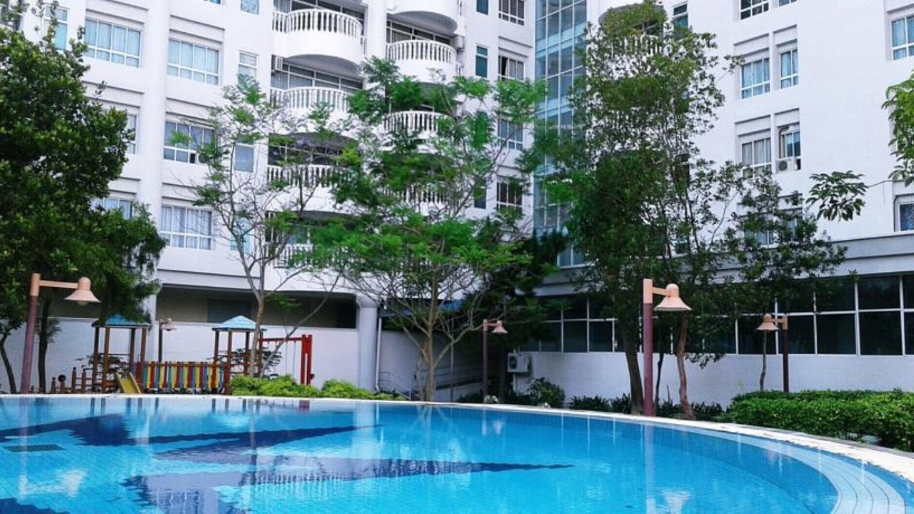 Photo of Outdoor in Tanjung Kling