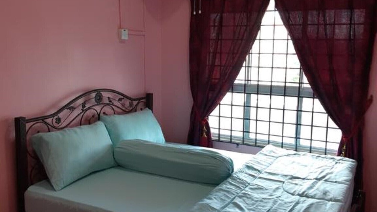Photo of Bedroom in Tanjung Kling