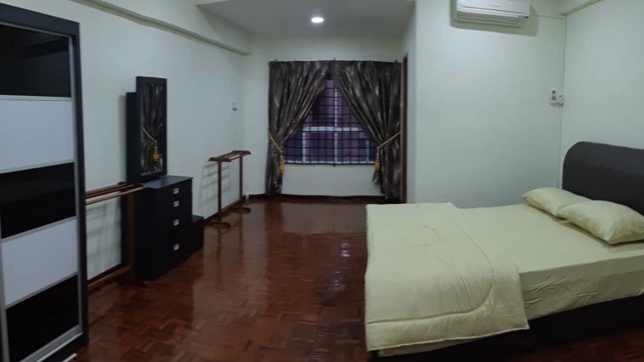 Photo of Bedroom in Tanjung Kling