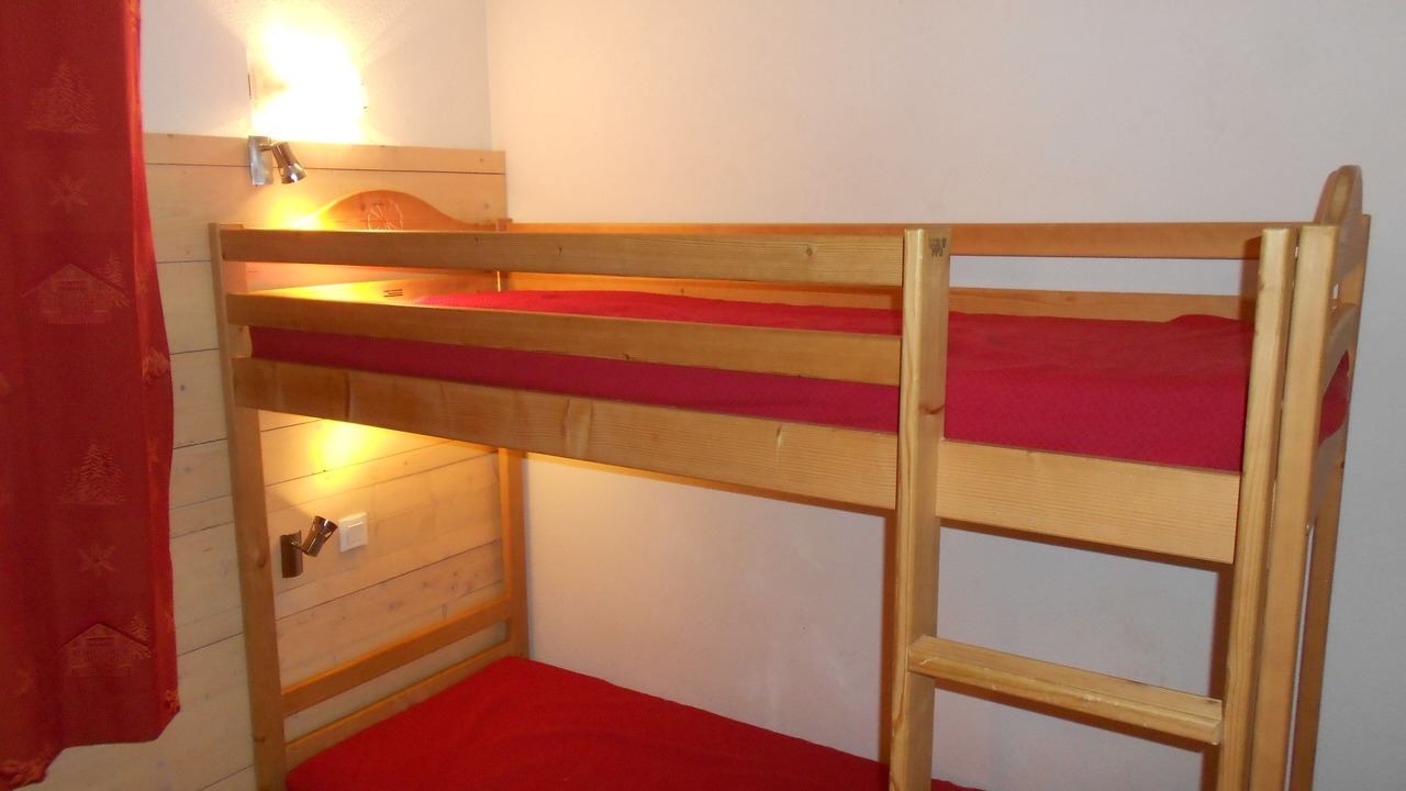 Photo of Bedroom in Bagneres-de-Luchon