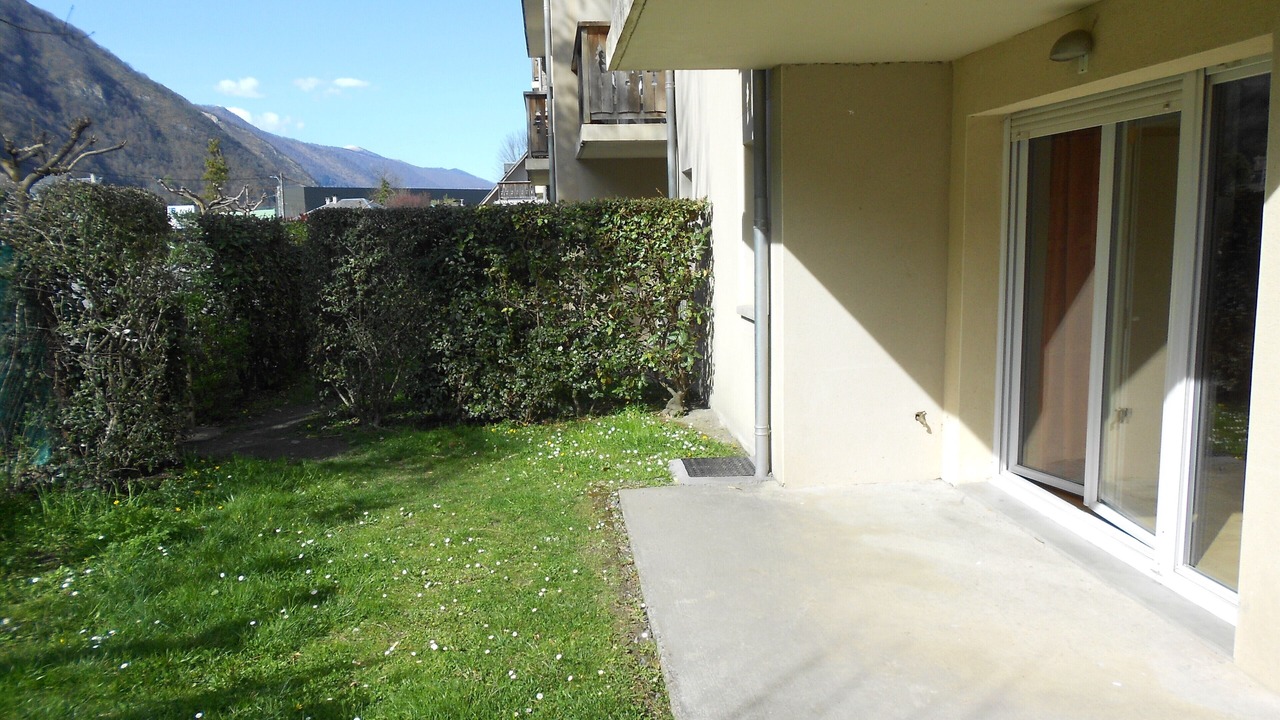 Photo of Outdoor in Bagneres-de-Luchon