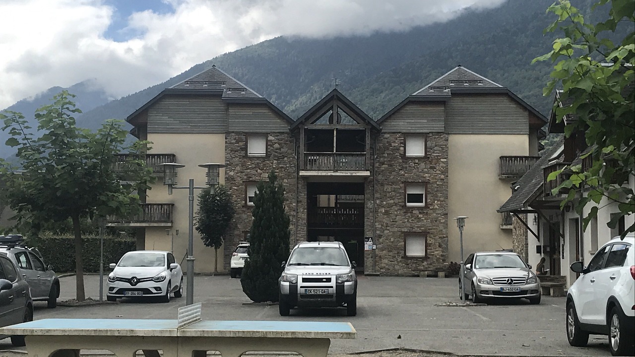 Photo of Outdoor in Bagneres-de-Luchon