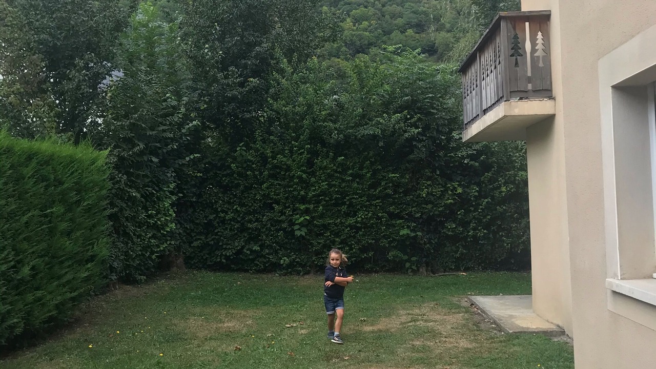 Photo of Outdoor in Bagneres-de-Luchon
