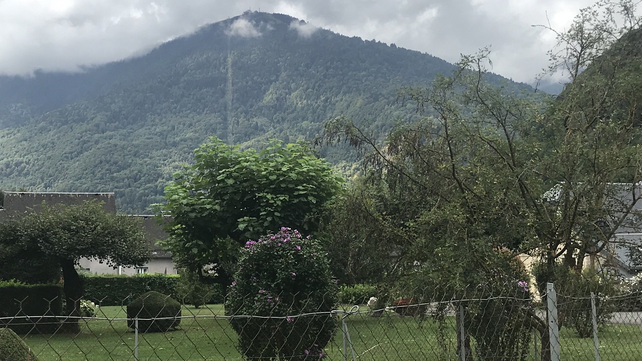 Photo of Outdoor in Bagneres-de-Luchon