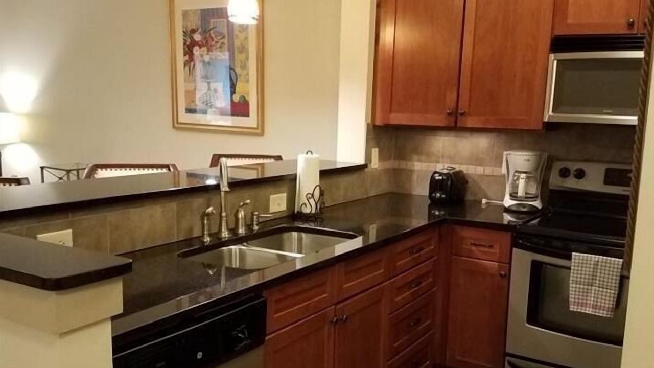 Photo of Kitchen in Talladega