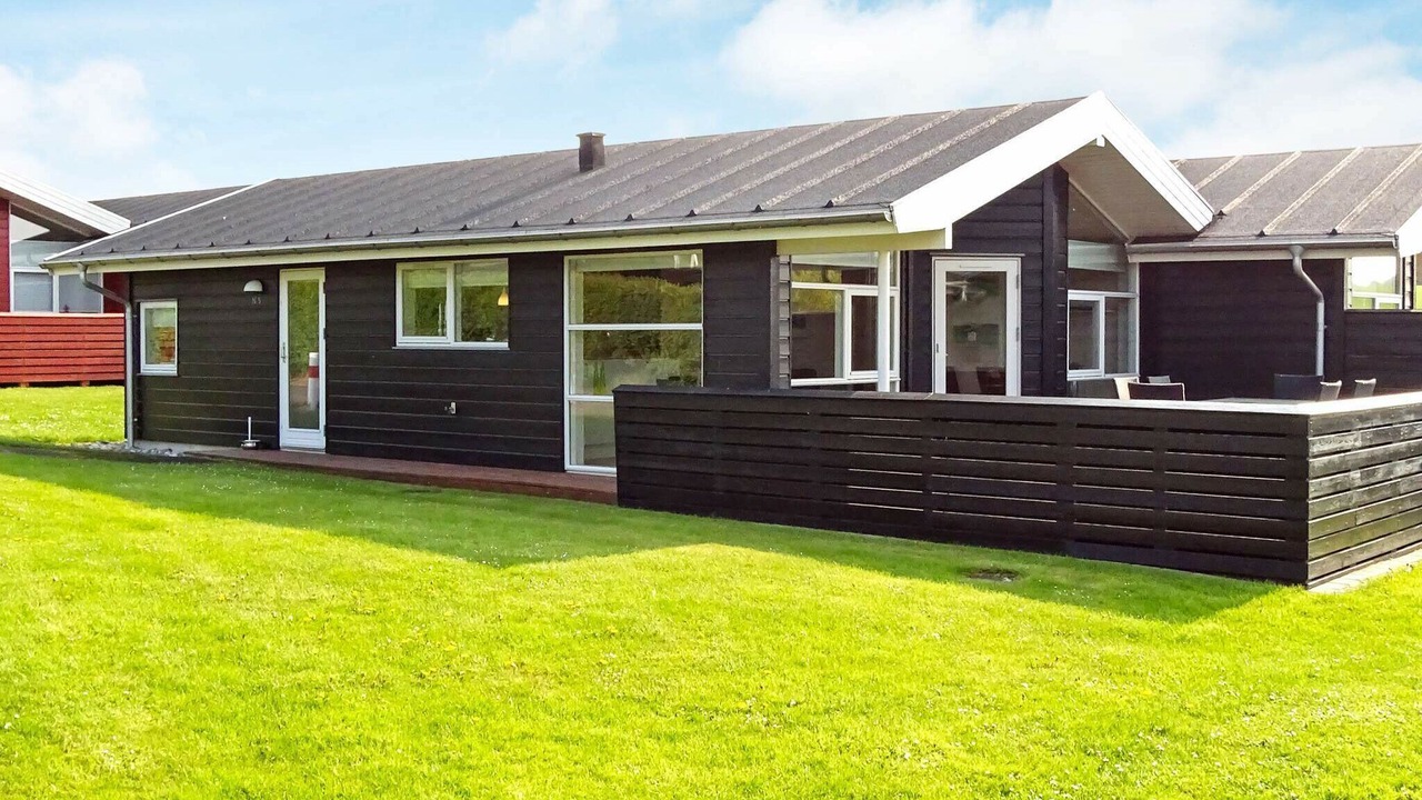 Photo of Outdoor in Dageløkke
