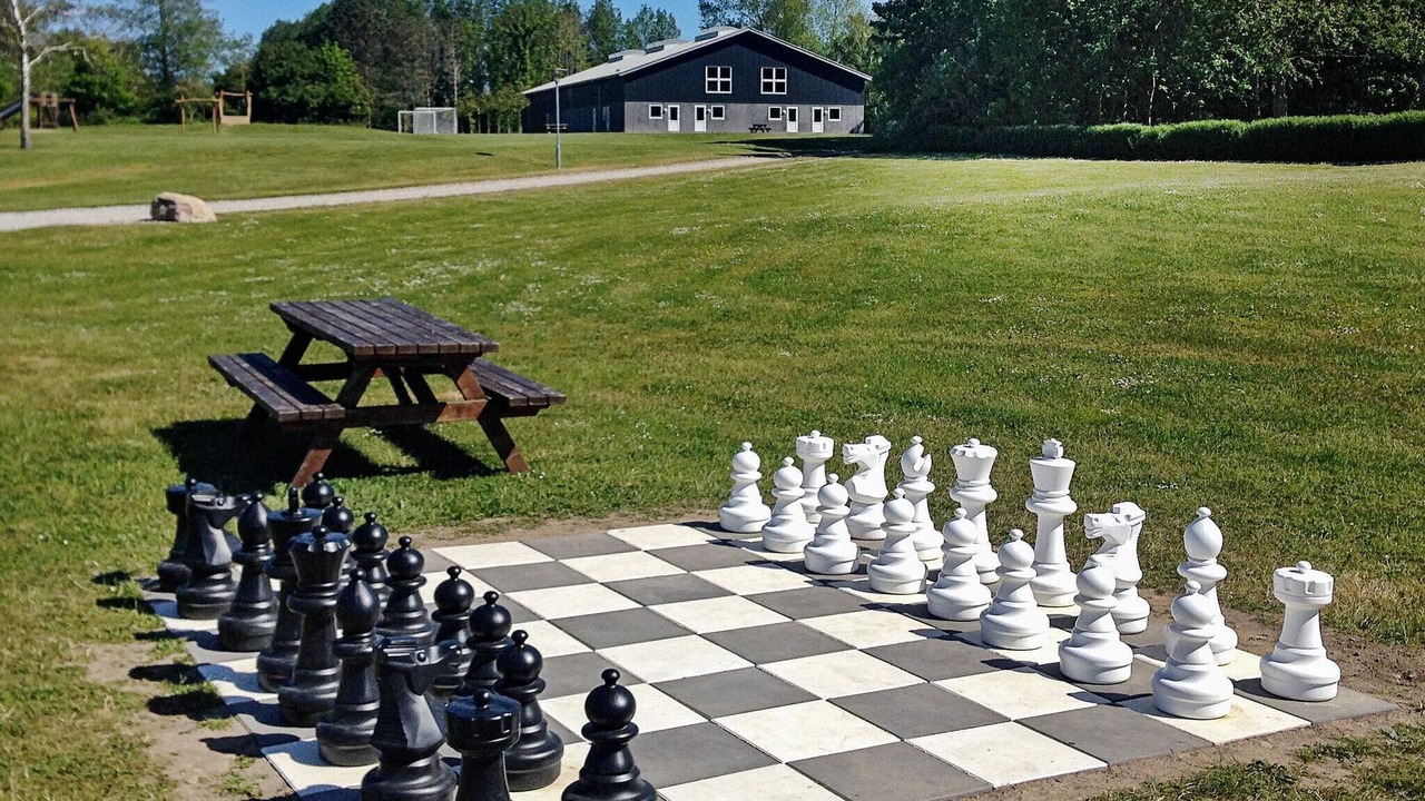 Photo of Outdoor in Dageløkke
