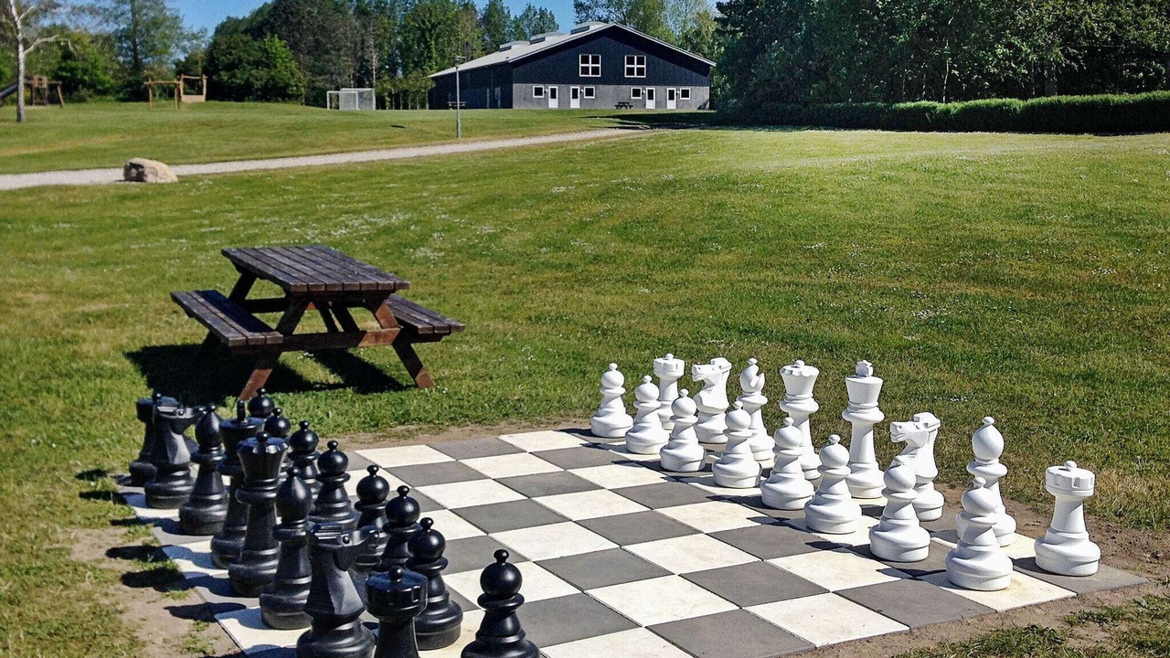 Photo of Outdoor in Dageløkke