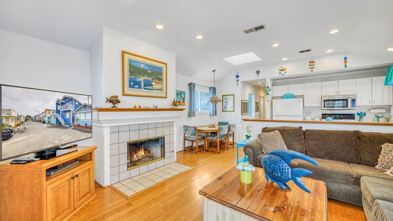 Photo of Livingroom in Avalon