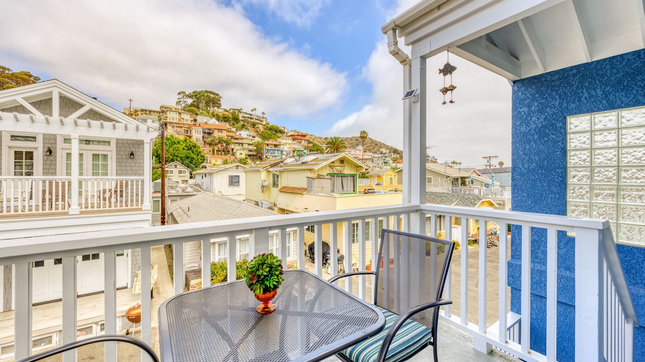 Photo of Patio Balcony in Avalon
