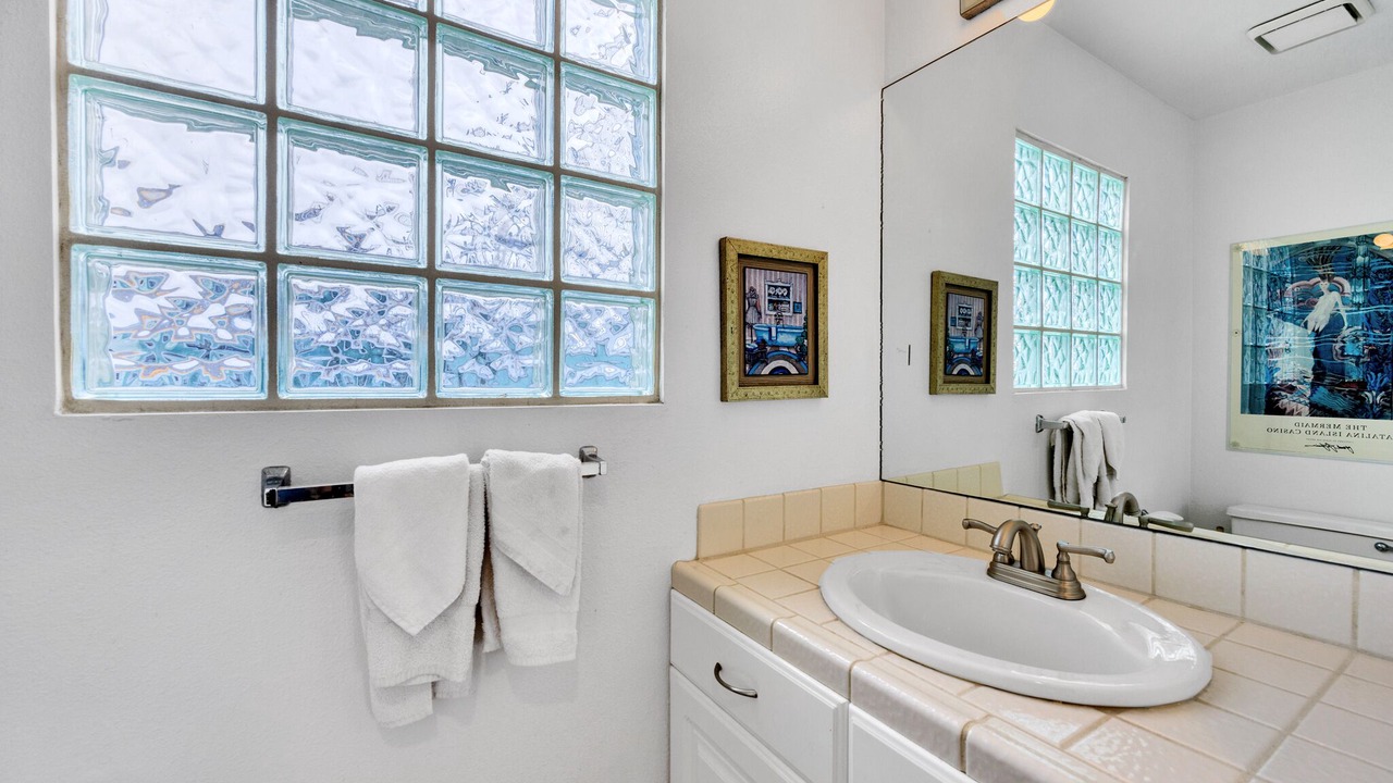 Photo of Bathroom in Avalon