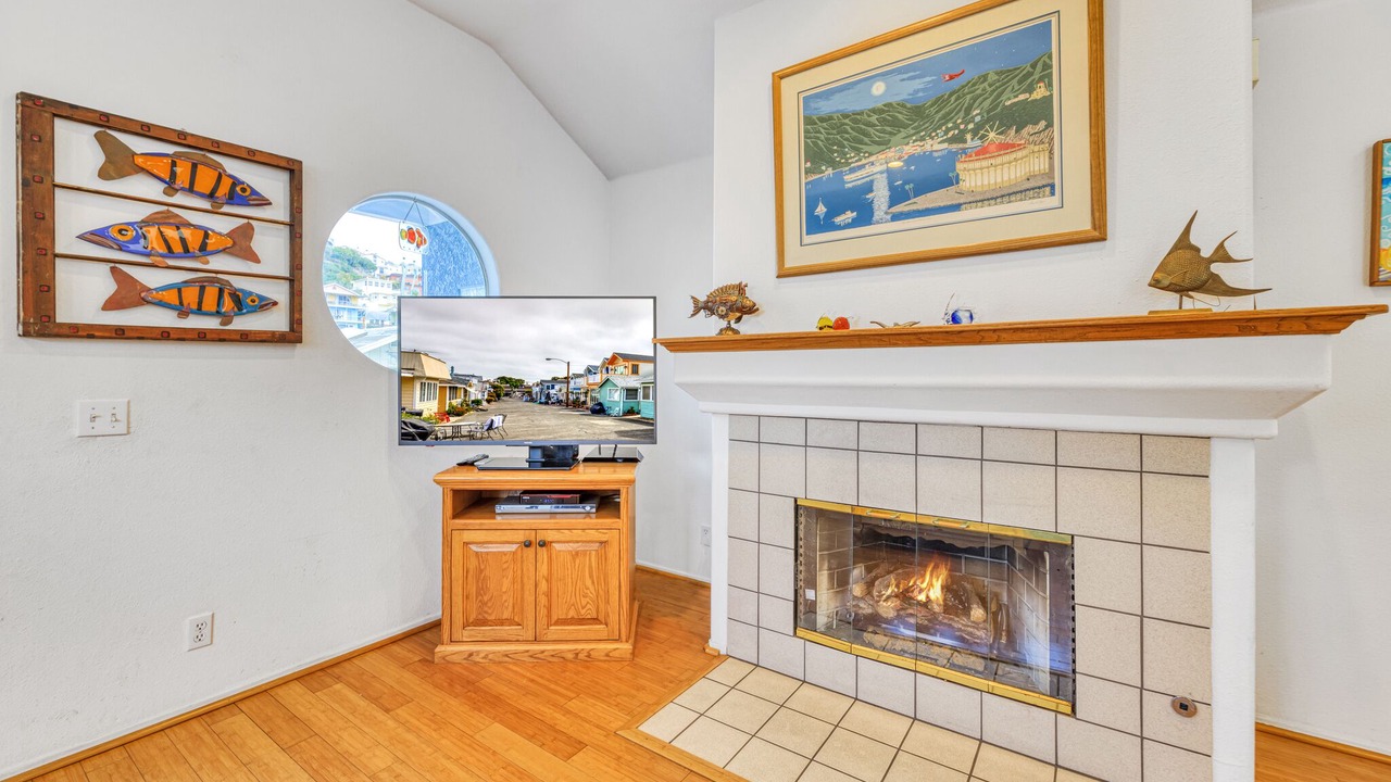 Photo of Bedroom in Avalon