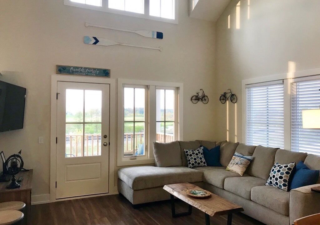 Photo of Livingroom in Saint Joseph