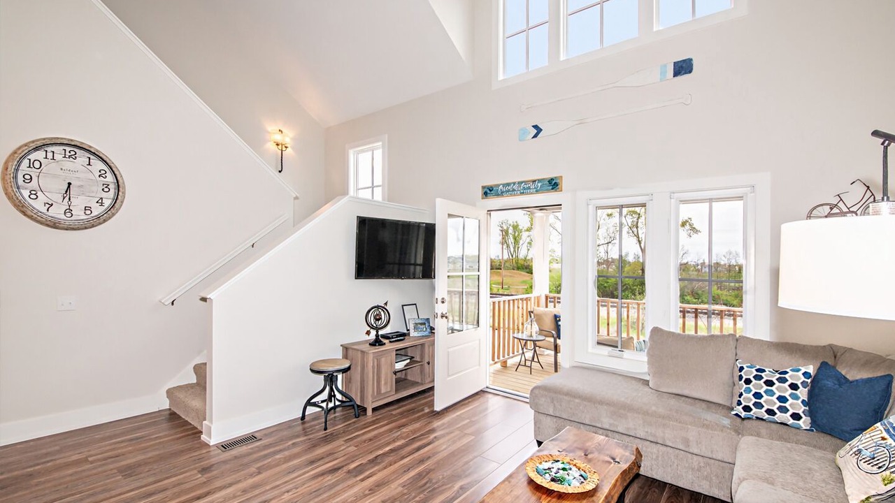 Photo of Livingroom in Saint Joseph