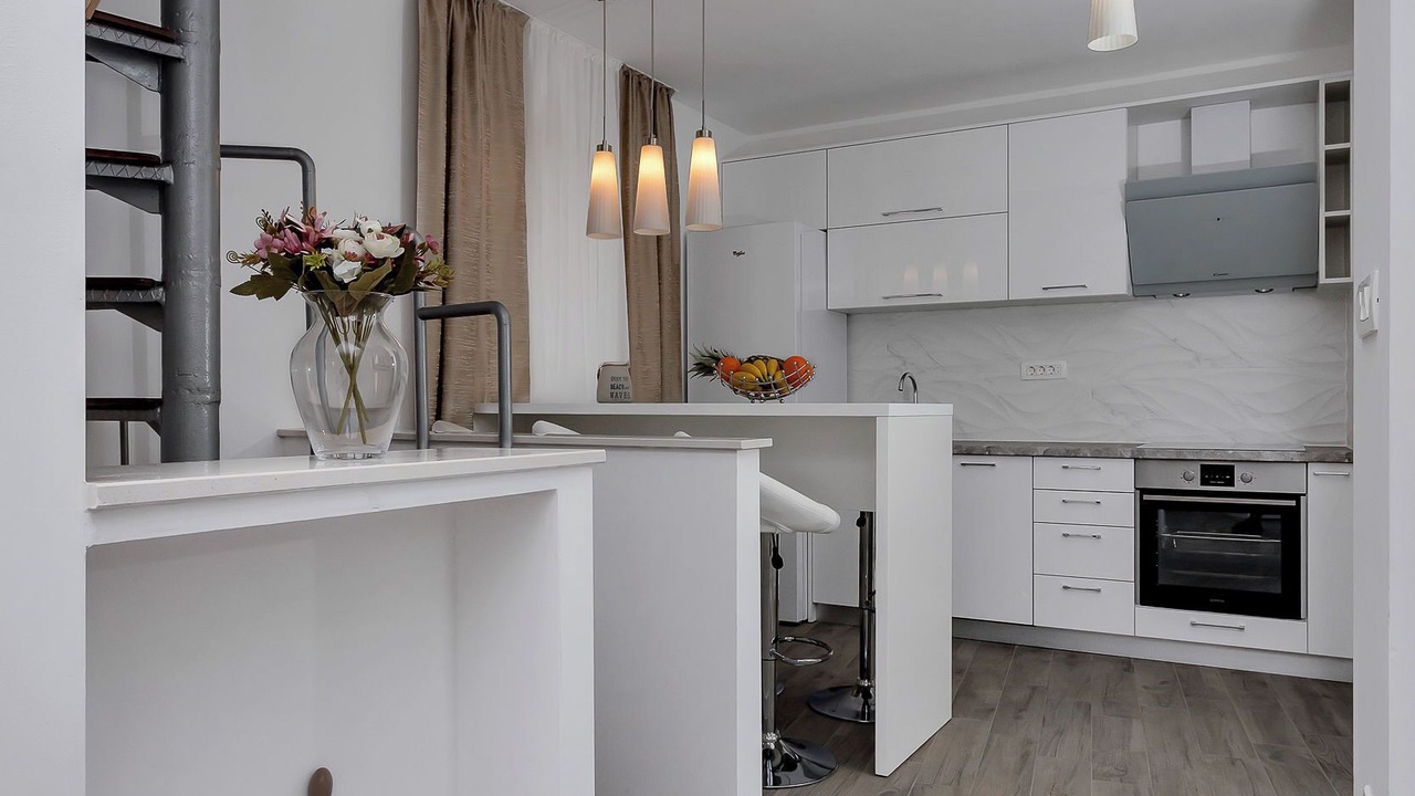 Photo of Kitchen in Drasnice