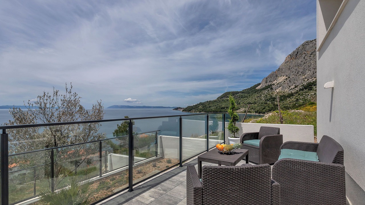 Photo of Patio Balcony in Drasnice