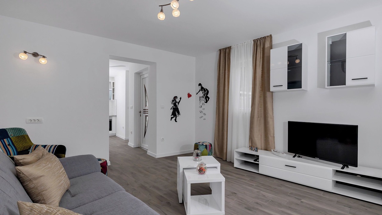 Photo of Livingroom in Drasnice