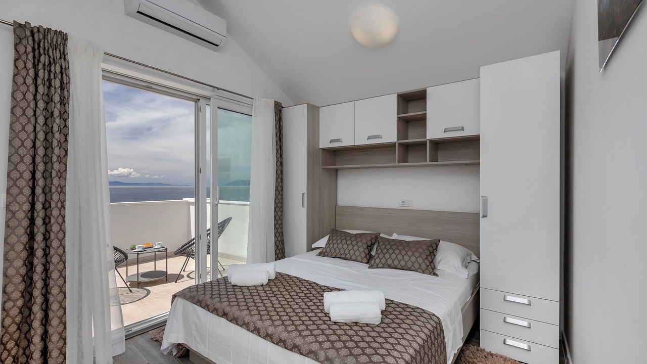 Photo of Bedroom in Drasnice