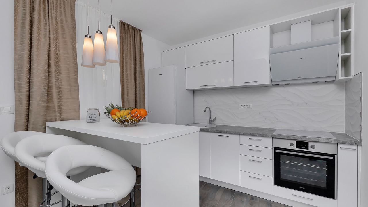 Photo of Kitchen in Drasnice