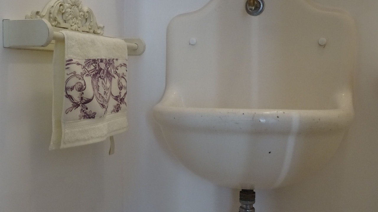 Photo of Bathroom in Notre-Dame