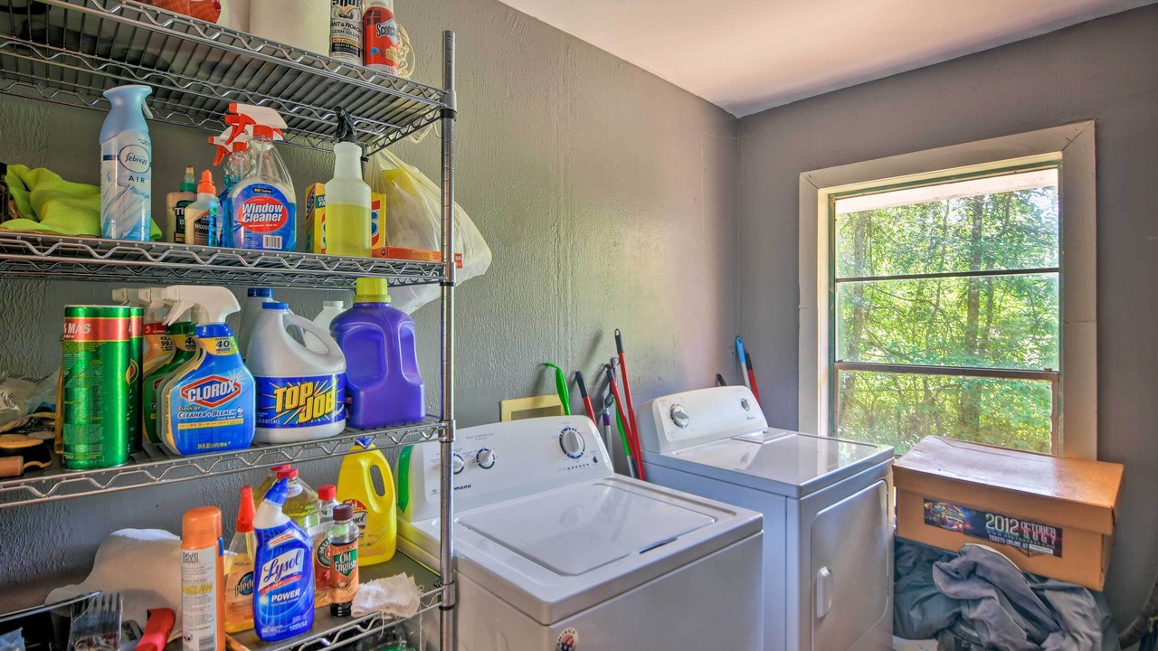 Photo of Bedroom in Clinton