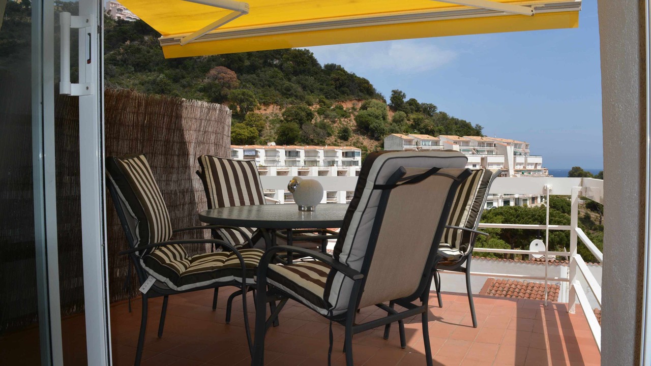 Photo of Patio Balcony in Salionc