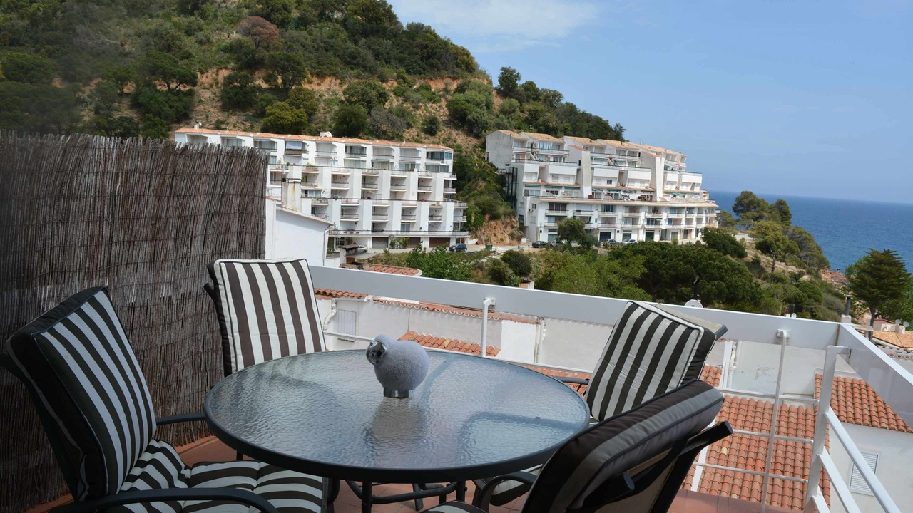 Photo of Patio Balcony in Salionc