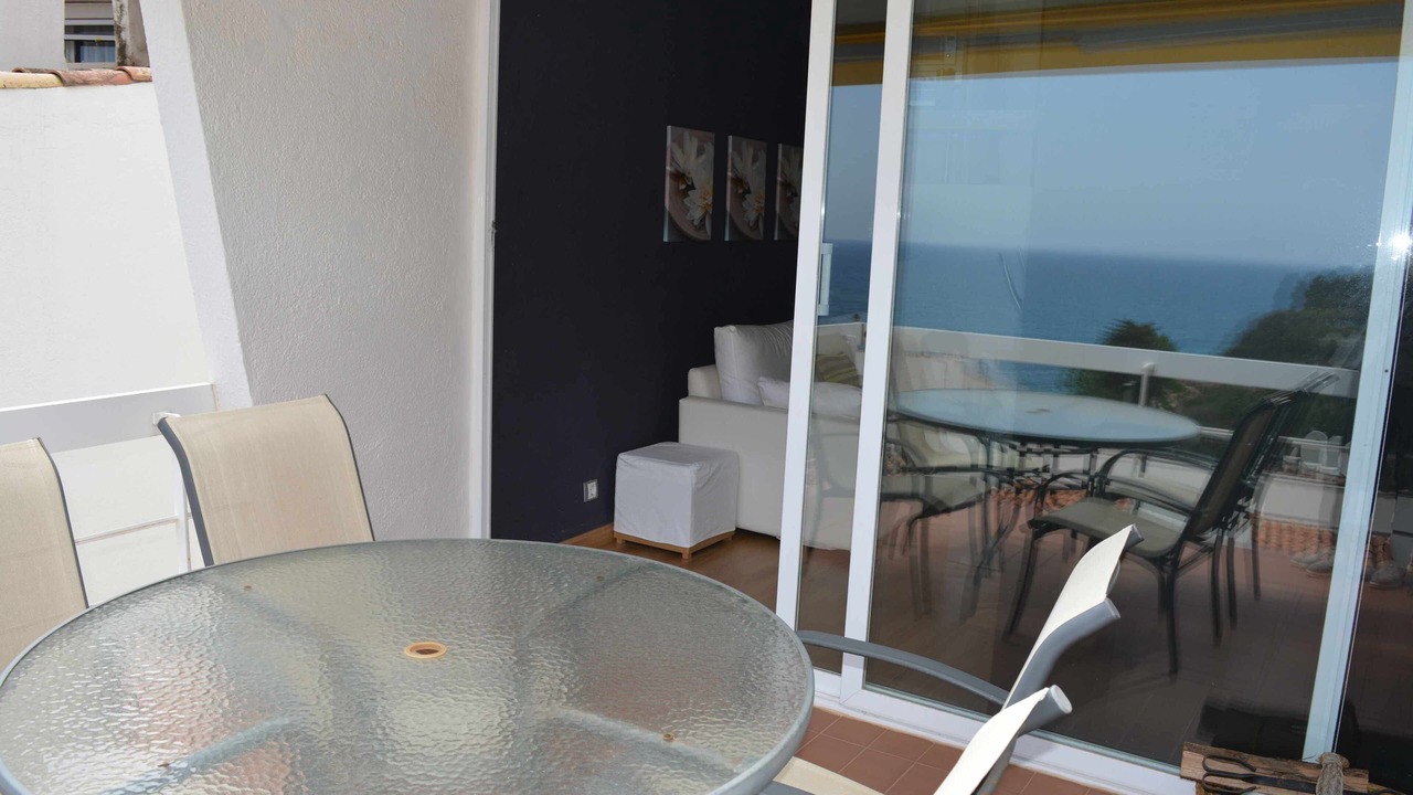 Photo of Patio Balcony in Salionc