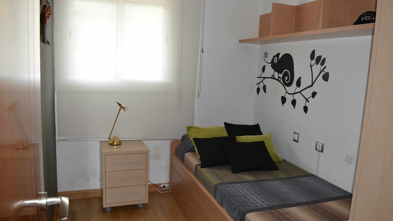 Photo of Bedroom in Salionc