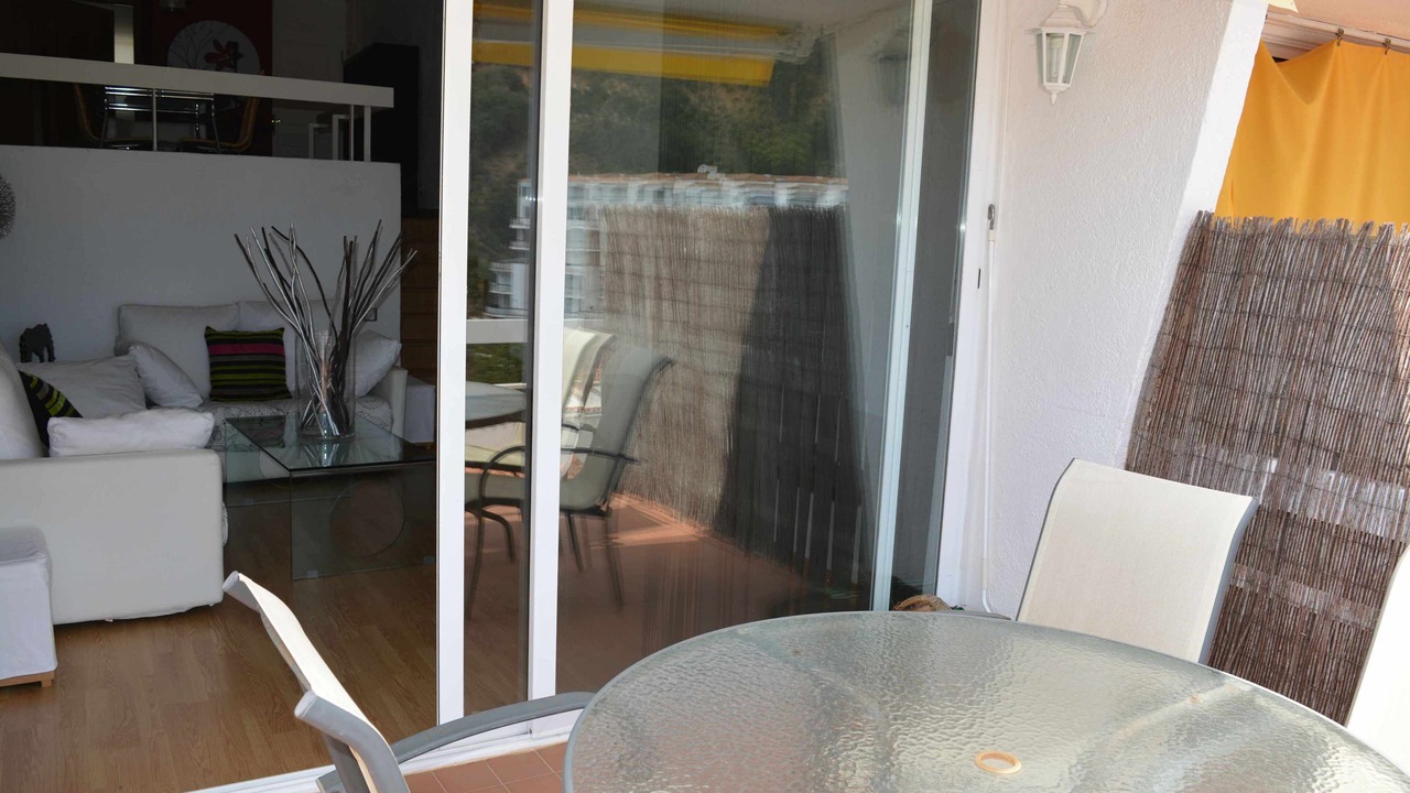 Photo of Patio Balcony in Salionc