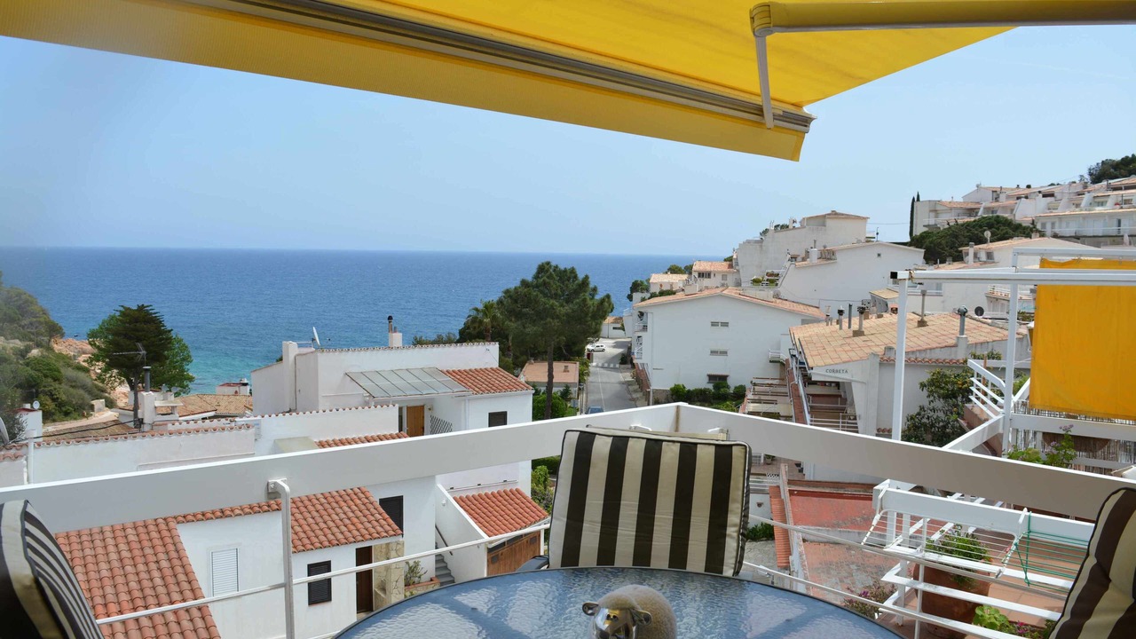 Photo of Patio Balcony in Salionc