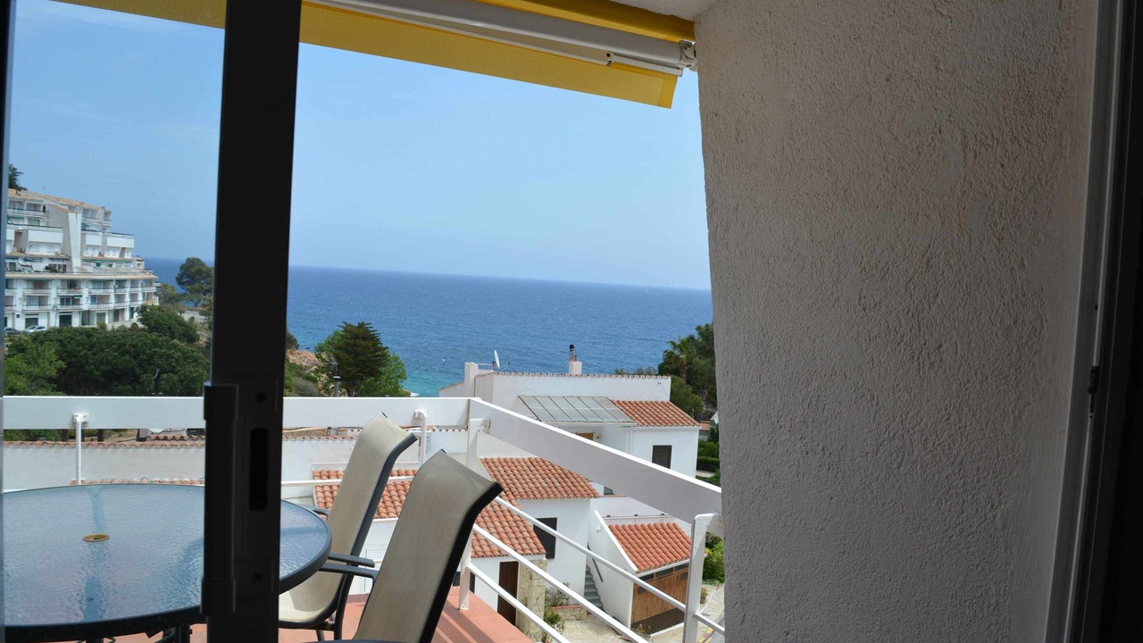 Photo of Patio Balcony in Salionc
