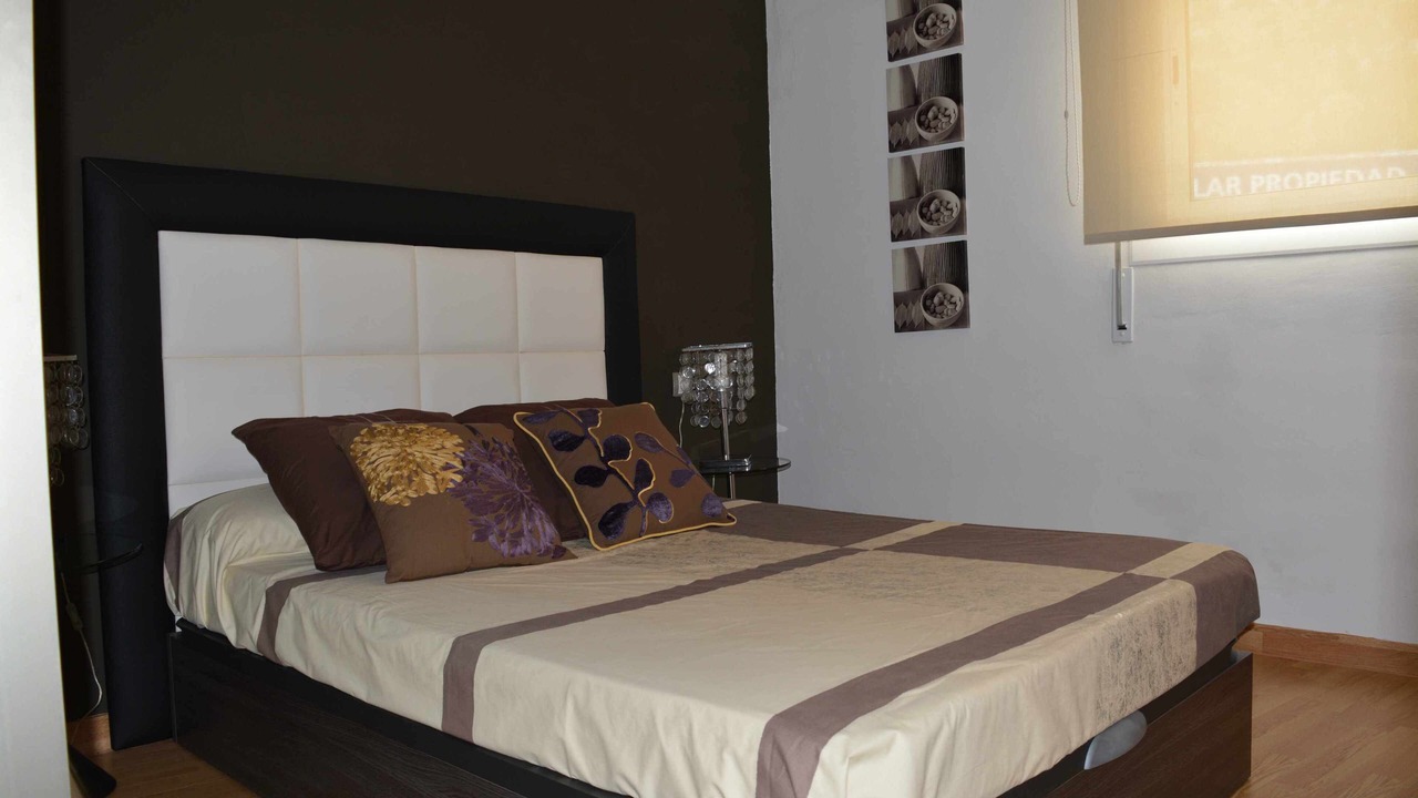 Photo of Bedroom in Salionc