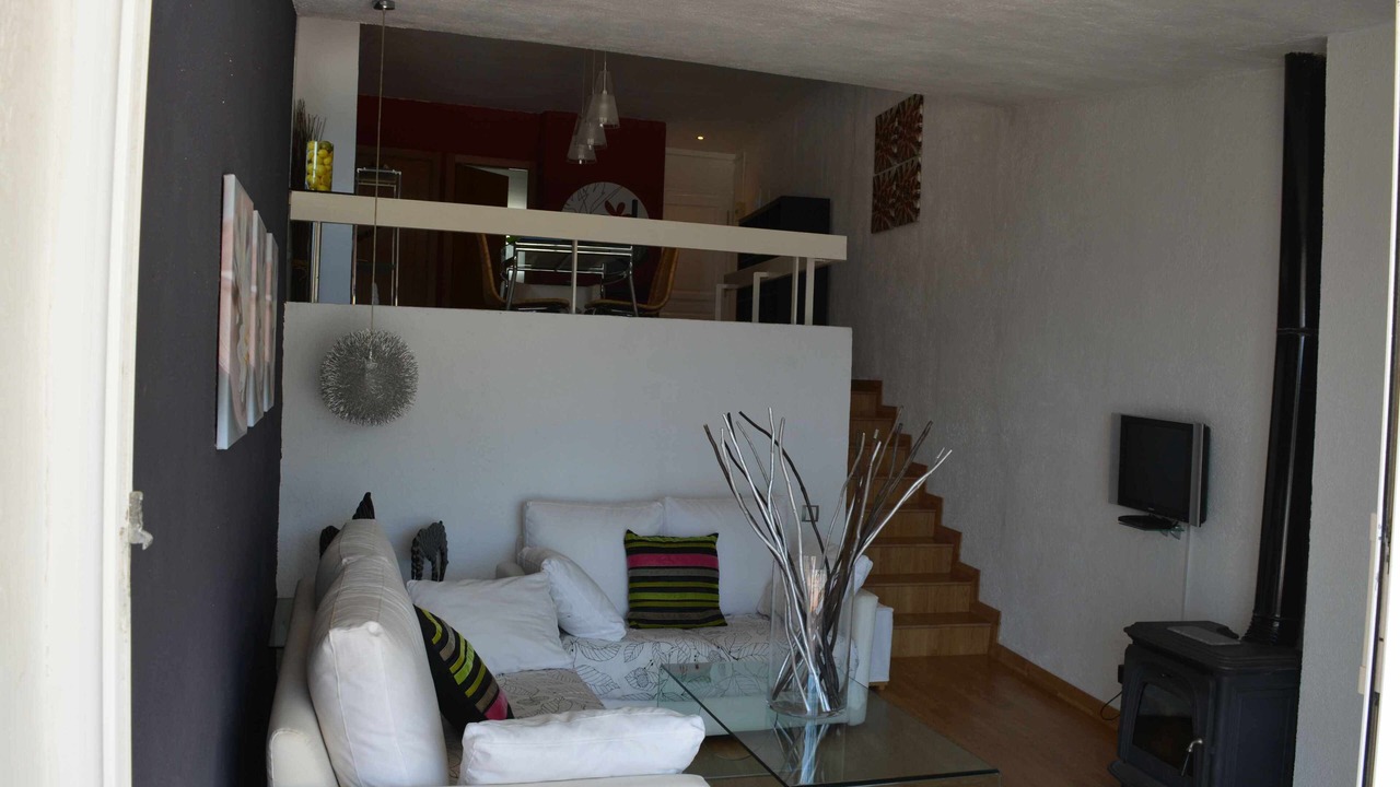 Photo of Livingroom in Salionc