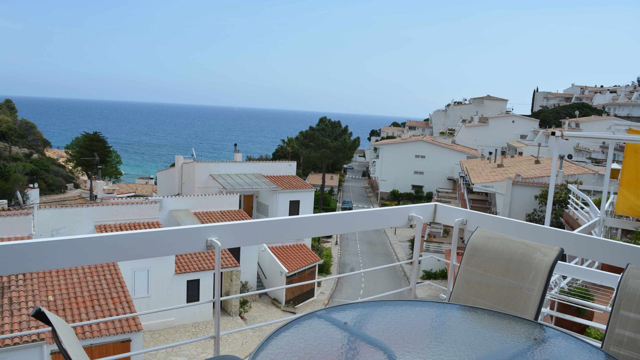 Photo of Patio Balcony in Salionc