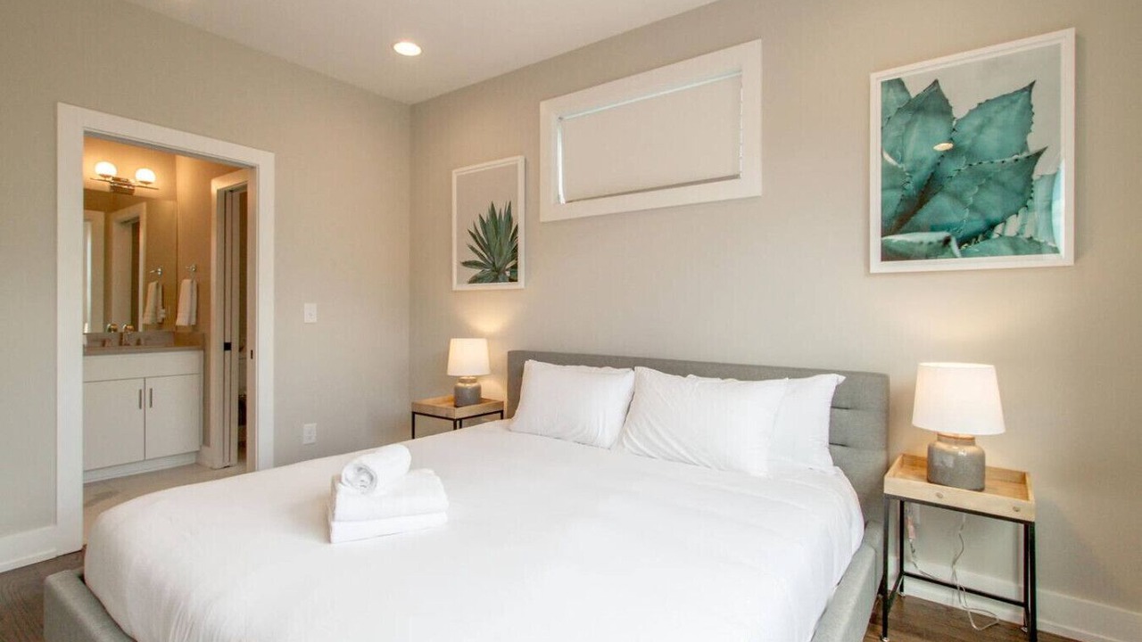 Photo of Bedroom in Nashville